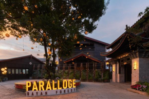 Paralloge HOTEL